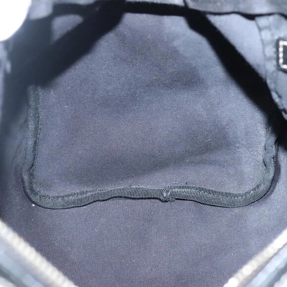 GUCCI GG Supreme Boston Bag PVC White Gold 193603 Auth 140312 - Picture 11 of 16